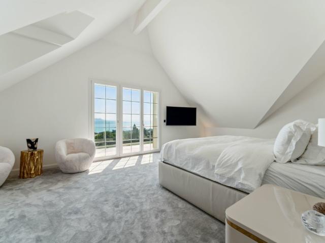 Rare and unique on the Riviera, luxurious property | dreamo. Ch