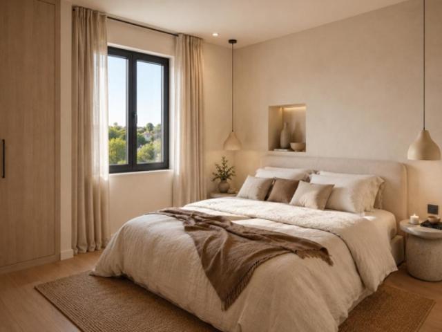 RARE * Appartement avec BALCON