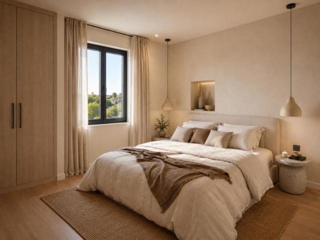 RARE * Appartement avec BALCON