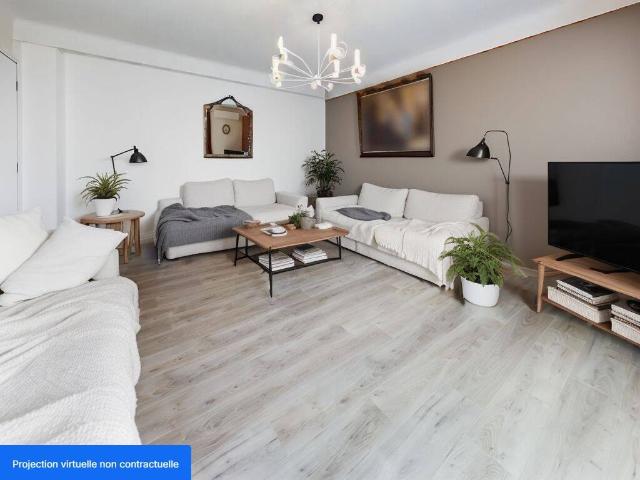 RARE Appartement Ajaccio 4 pièce s secteur Loretto