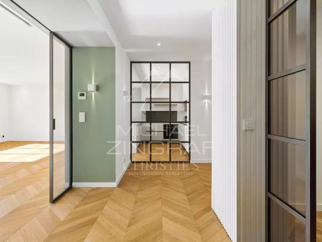 Rare Appartement De Standing Au Cœur De Saint Raphaël 107m² Saint Raphaël