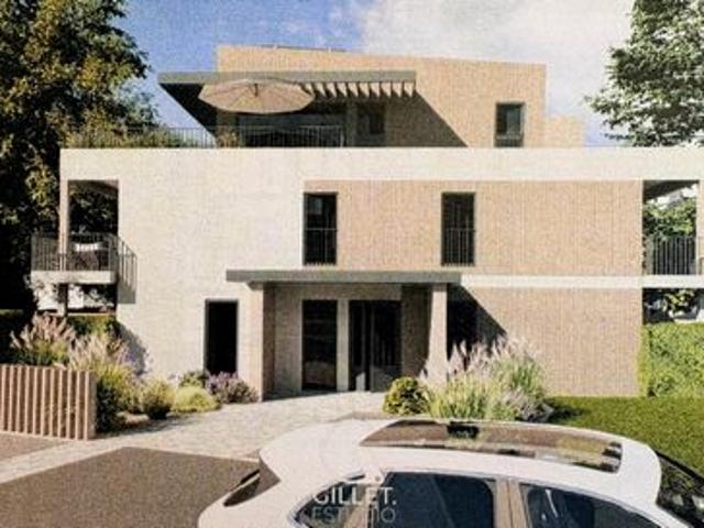 RARE APPARTEMENT DE STANDING DANS RESIDENCE NEUVE A 5 MN A PIEDS DU LAC ET CENTRE VILLE