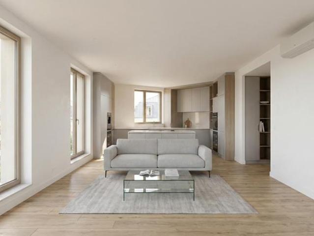 Rare Appartement de 4 pièces 78 m2 avec Balcon à Saint Ma