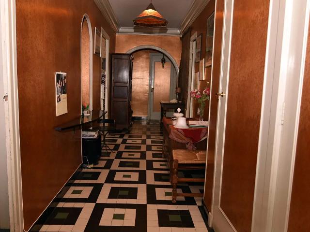 RARE Appartement divisible 189 m² Quartier Général CHAMPON 6eme