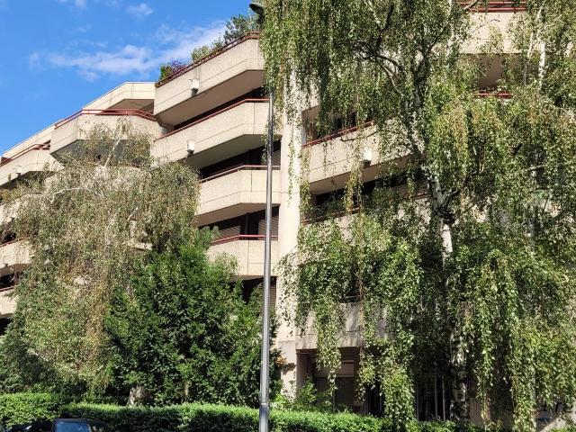 RARE Appartement 110 M2 Carré d'Or