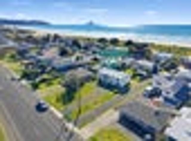 Rare Beachside Ohope Opportunity