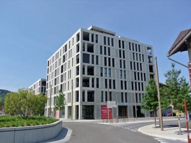 Rare beautiful 4.5 room maisonette apartment with dream view
