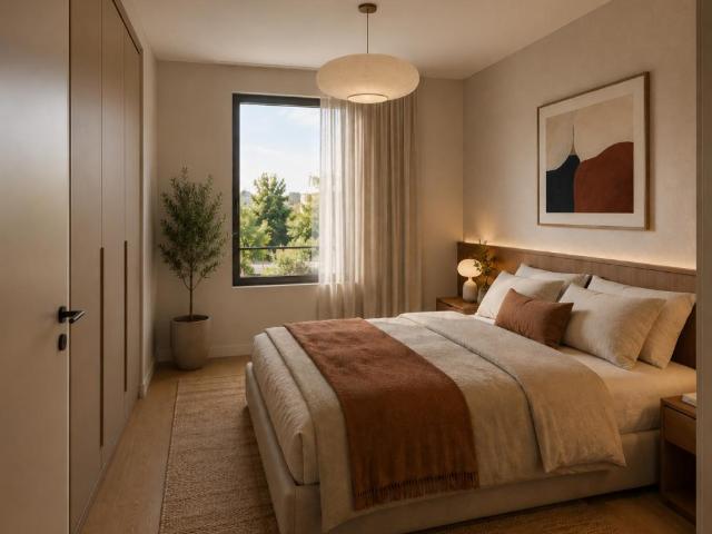 RARE BEL appartement avec TERRASSE