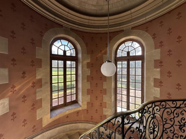 Rare, bel et élégant appartement 116m² Marcigny
