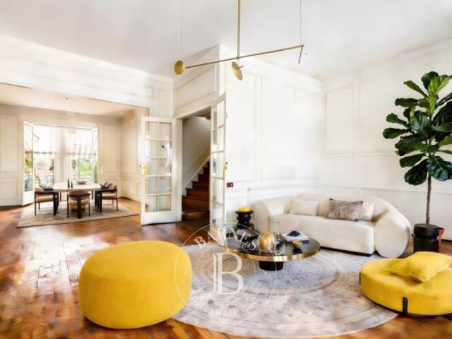 RARE BOULOGNE NORD MAISON DE FAMILLE