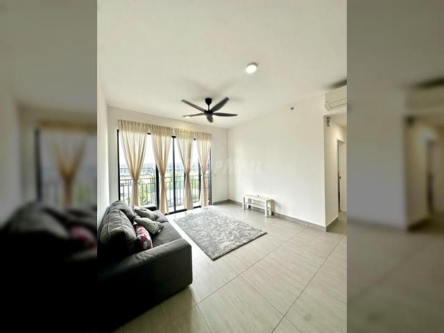 Rare Brand New Unit for Rent | 1,216 sqft of Comfortable Living | Tuai Barat Residence