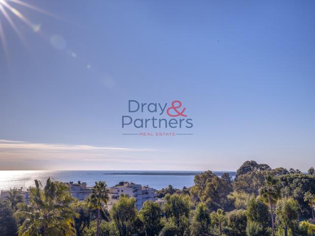 RARE Cannes, basse Californie: Appartement d'exception t