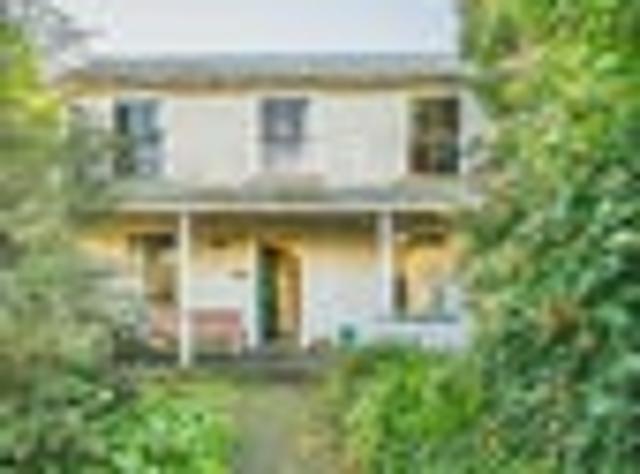 Rare chance to buy Historic Akaroa home