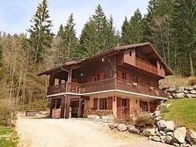 Rare chalet de 5 chambres à Les Contamines 218m² Les Contamines Montjoie