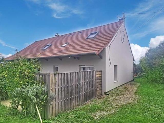 Rare: Charme de l'ancien, confort BBC et terrain sur 5 500 m²