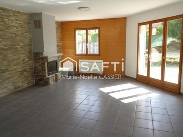 RARE: Charme et calme pour cette villa