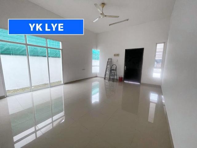 RARE CHEAP 1 Storey SemiD House Taman Desa Impian Alma Bukit Mertajam