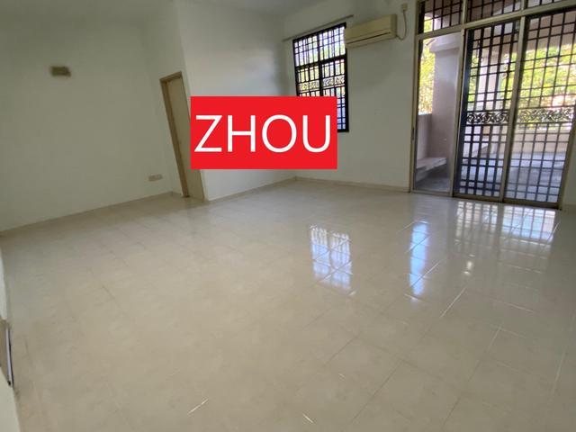 Rare Cheapest 2 Storey Terraced Lrg Perda Timur Bandar Perda BM