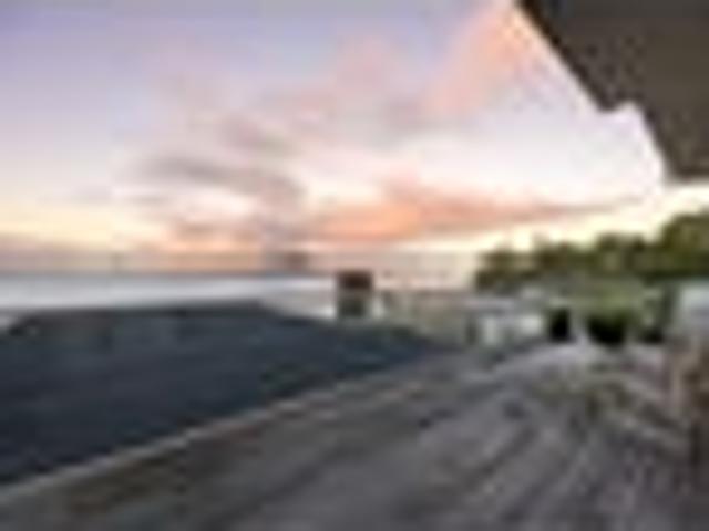 Rare Coastal Opportunity: Space, Views & Potential