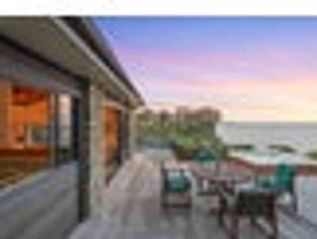 Private Coastal Sanctuary Close to Orewa
