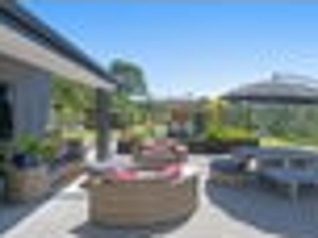Rare Coastal Lifestyle Sanctuary
