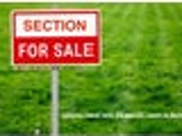 Rare Coastal Section – Design Your Future Home