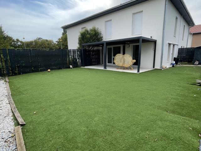 RARE COLOCATION maison meublée sur VILLEFONTAINE