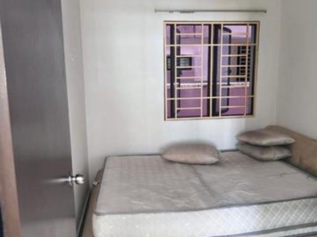Rare Corner Unit for Sale Indah Alam Condominium Near Subang Jaya