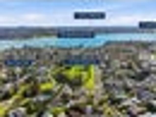 Rare Corner approved Mixed Use Presale now
