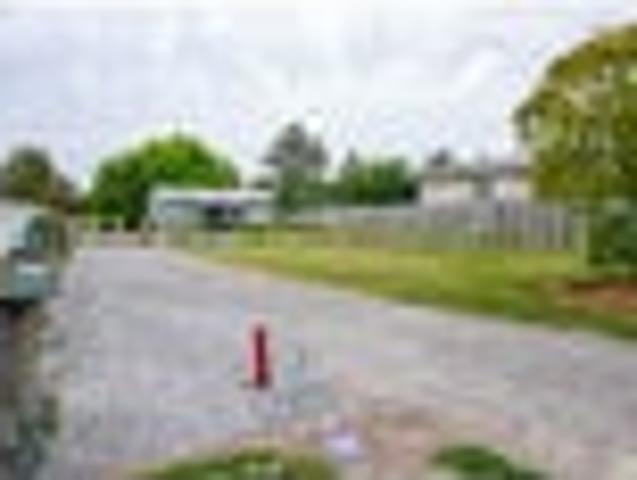 Rare Covenant Free 893m² Section Endless Possib