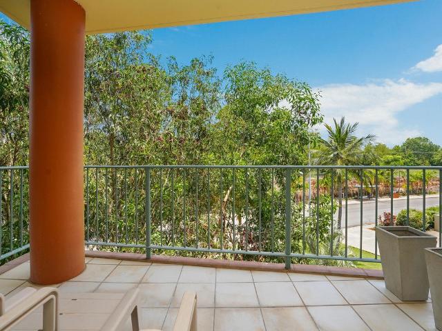 Rare Dual Key Opportunity in Cullen Bay