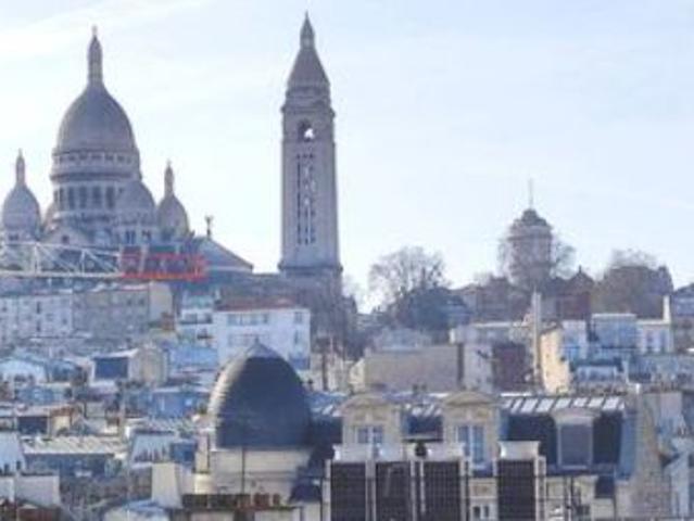 Rare Duplex 2 Terrasses