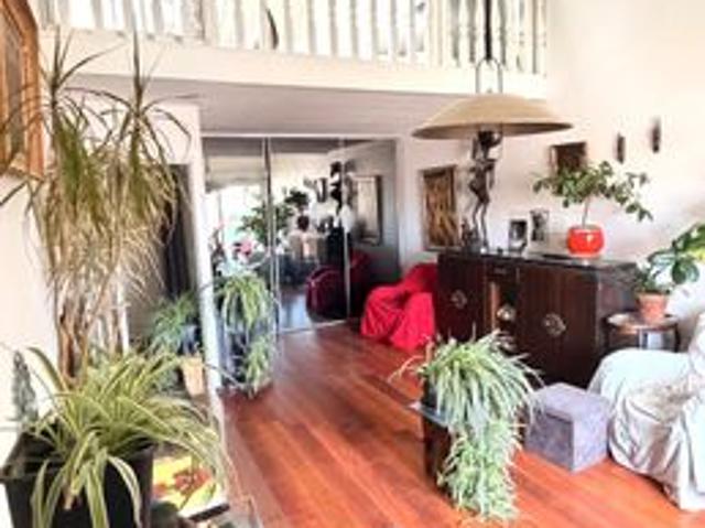 Rare Duplex F4 en dernier étage avec vue dégagée 81 m² – Les Sabines, Montpellier