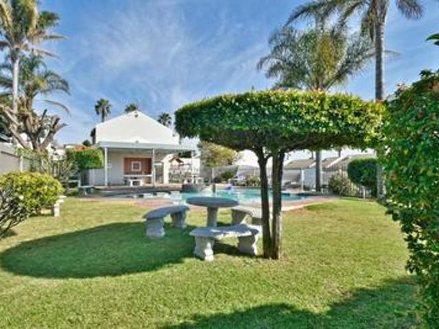 rare duplex gem in a sought after lo.