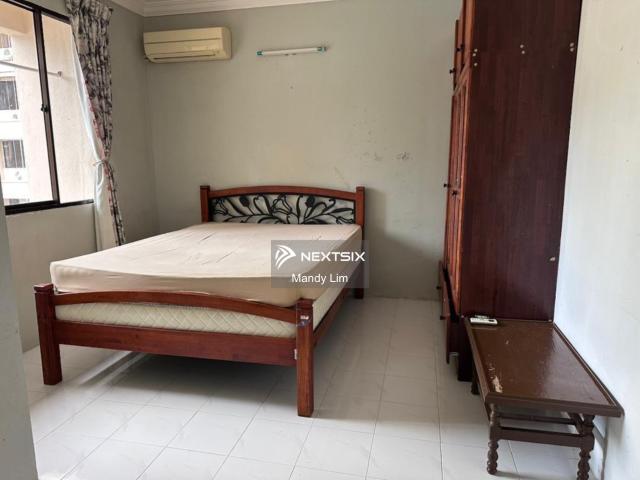 Rare Daya Hot Area Unit Rare Adjoining Unit Sell Together ROI 4.5%
