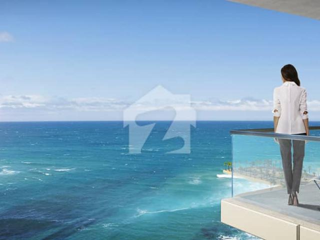 Rare De | 1 Bedroom | Boulevard View | Panorama | Type 1B. 1 | 13th Floor Unit
