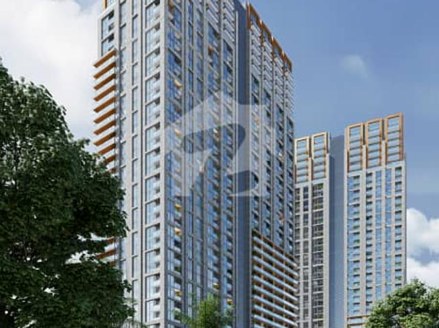 Rare Deal | 2 Bed | Sea View | Emaar Park Edge | Floor 32 | PE A 32 3204