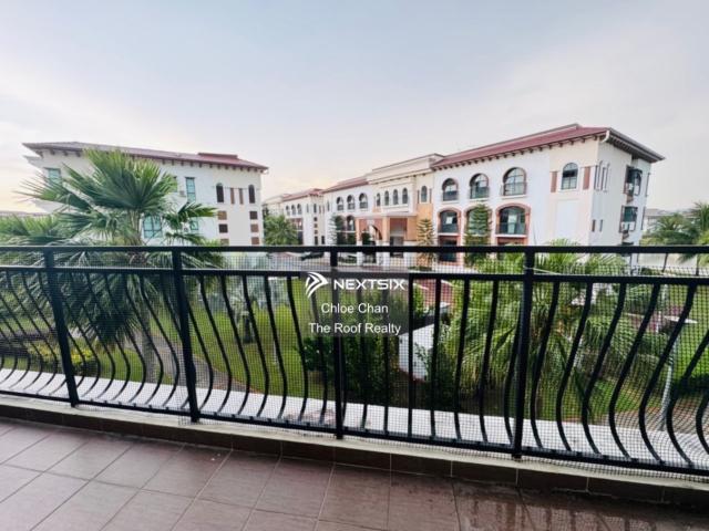 Rare Deal, High floor below market price