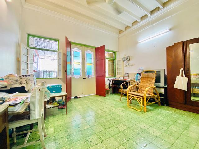 RARE DEAL Jalan Kebun Nyior Nyiur 2000sf 2STY TERRACE Georgetown