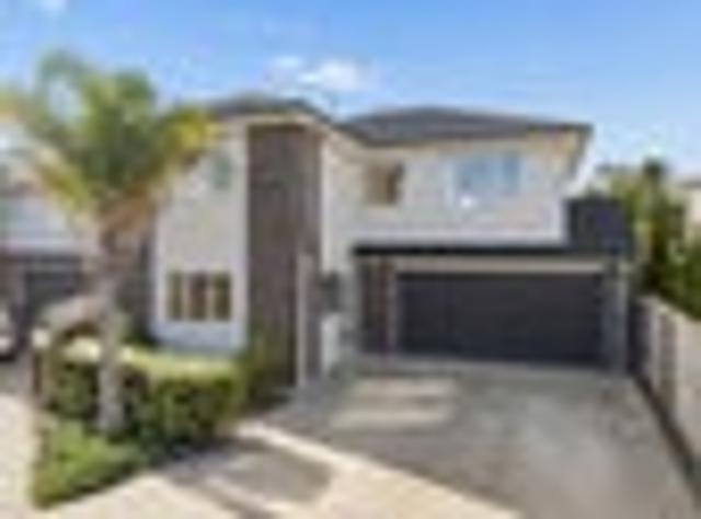 Rare Double Master Suites In BDSC Zone