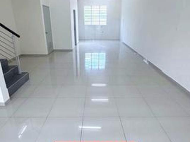 RARE Double Storey Terrace House ORI Taman Seri Permai Bukit Mertajam