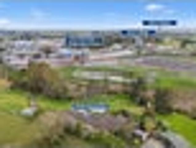 Rare Drury Precinct Development Site