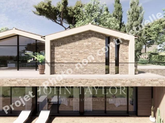 Rare et Exclusif à 2 minutes à pied de Valbonne