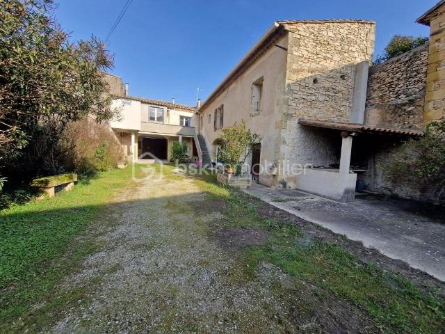 Rare et Unique sur le secteur! Spécial investisseur! Ensemble de