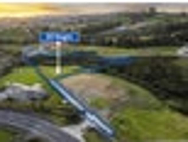 Rare & Exciting Opportunity 8,178m² Prime Land