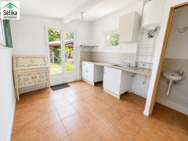 Rare écrin ! 87m² La Teste de Buch