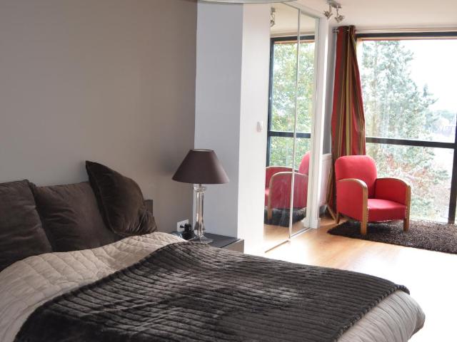 RARE. EMPLACEMENT TRES RECHERCHE. LOFT DE 200m²