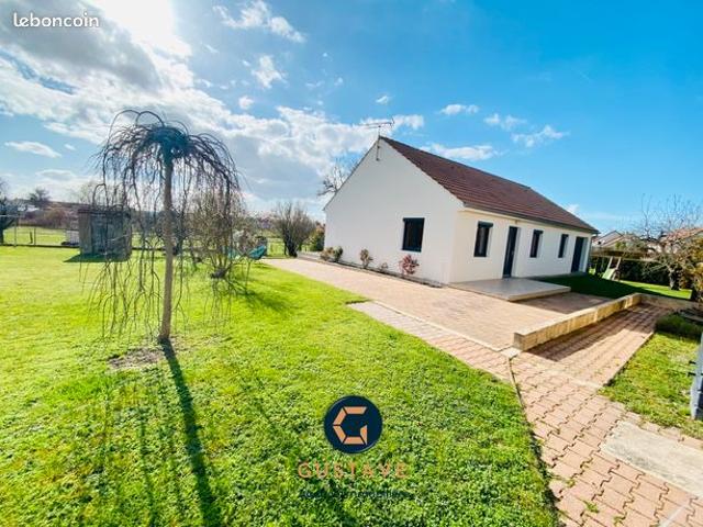 Rare Ensemble immobilier 9 pièces 231m2 Terrain 1407m2
