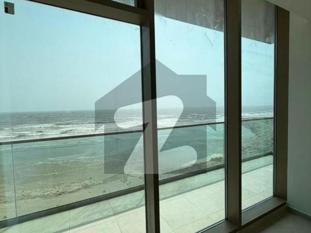 Rare Full Sea Facing 2 Bedroom Residence for Rent | The Views Tower North | Emaar DHA Phase 8 Emaar The Views
