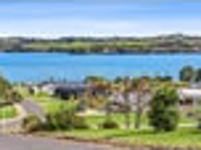 Rare find by Mangawhai Estuary